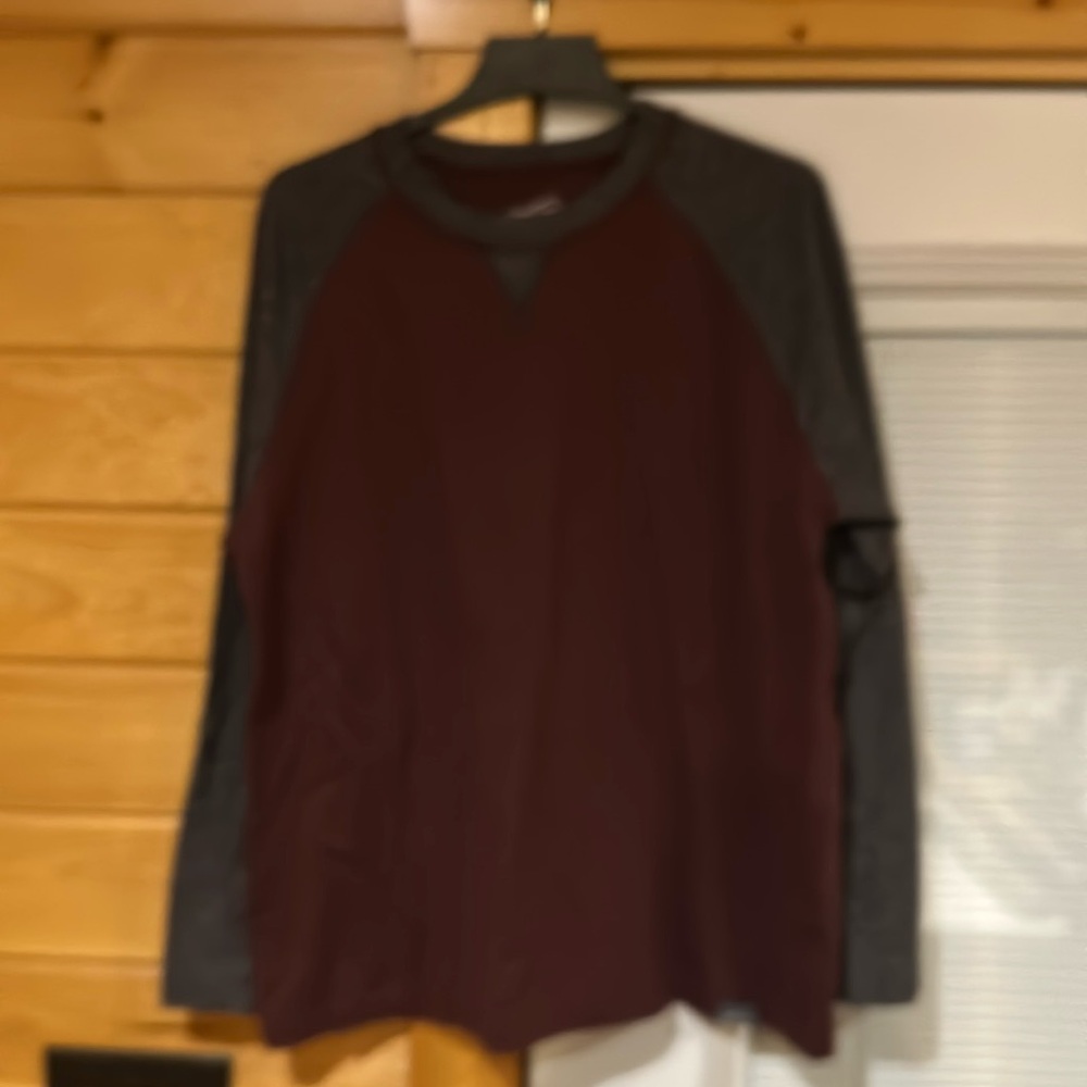 Men’s Eddie Bauer Shirt size XL